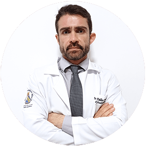 Médico Oftalmologista