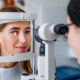 A fotocoagulação panretinal é indicada nos casos avançados da retinopatia diabética, como a retinopatia diabética proliferativa, para prevenir o desenvolvimento de novos vasos anormais na retina, isto é, o tratamento não se destina à recuperação da visão.